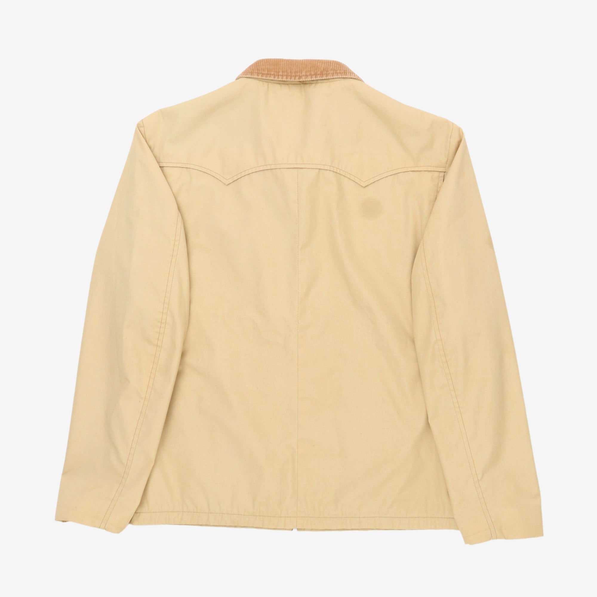 Field and Stream Full Zip Jacket — view 2