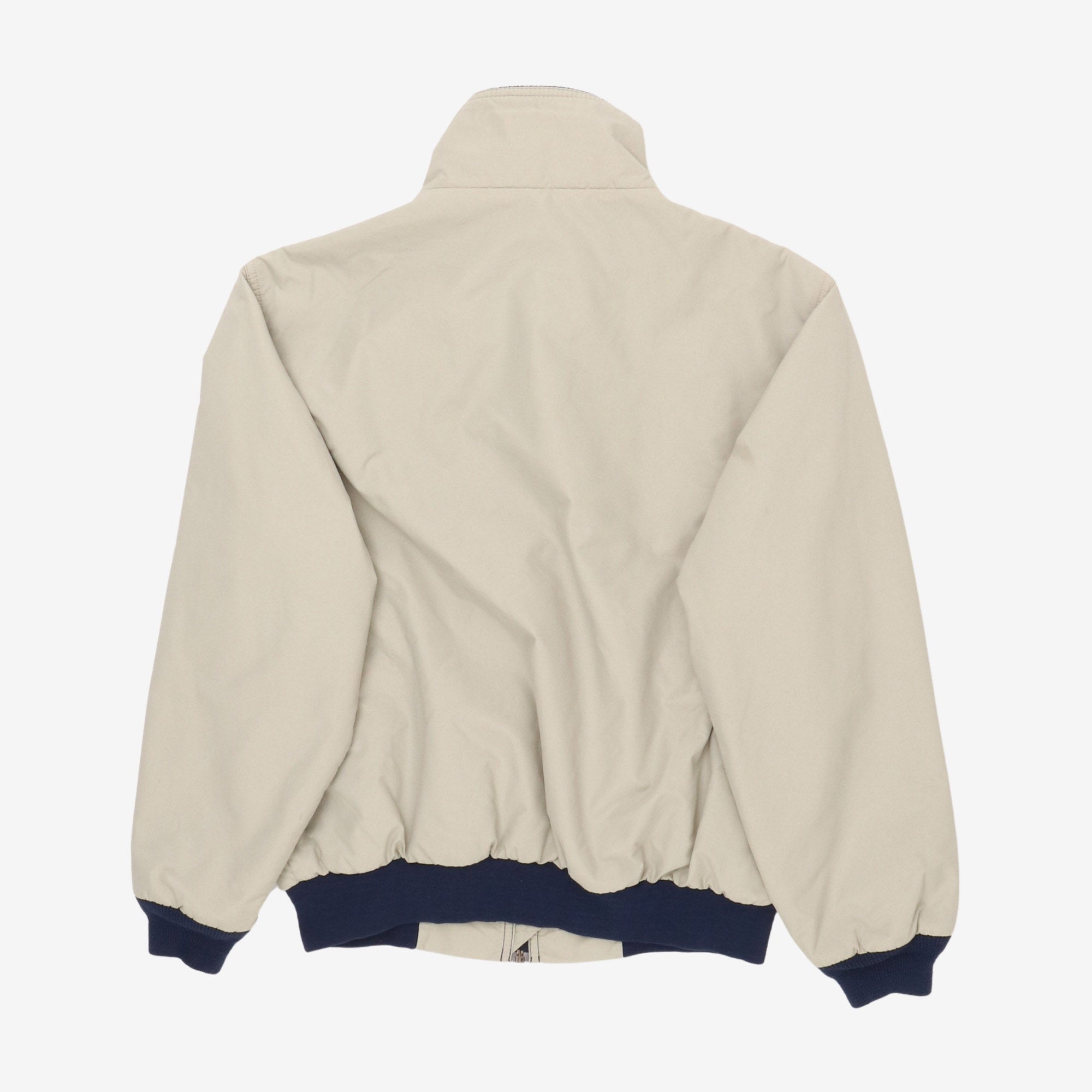 Vintage 3 Season Bomber Jacket — view 2