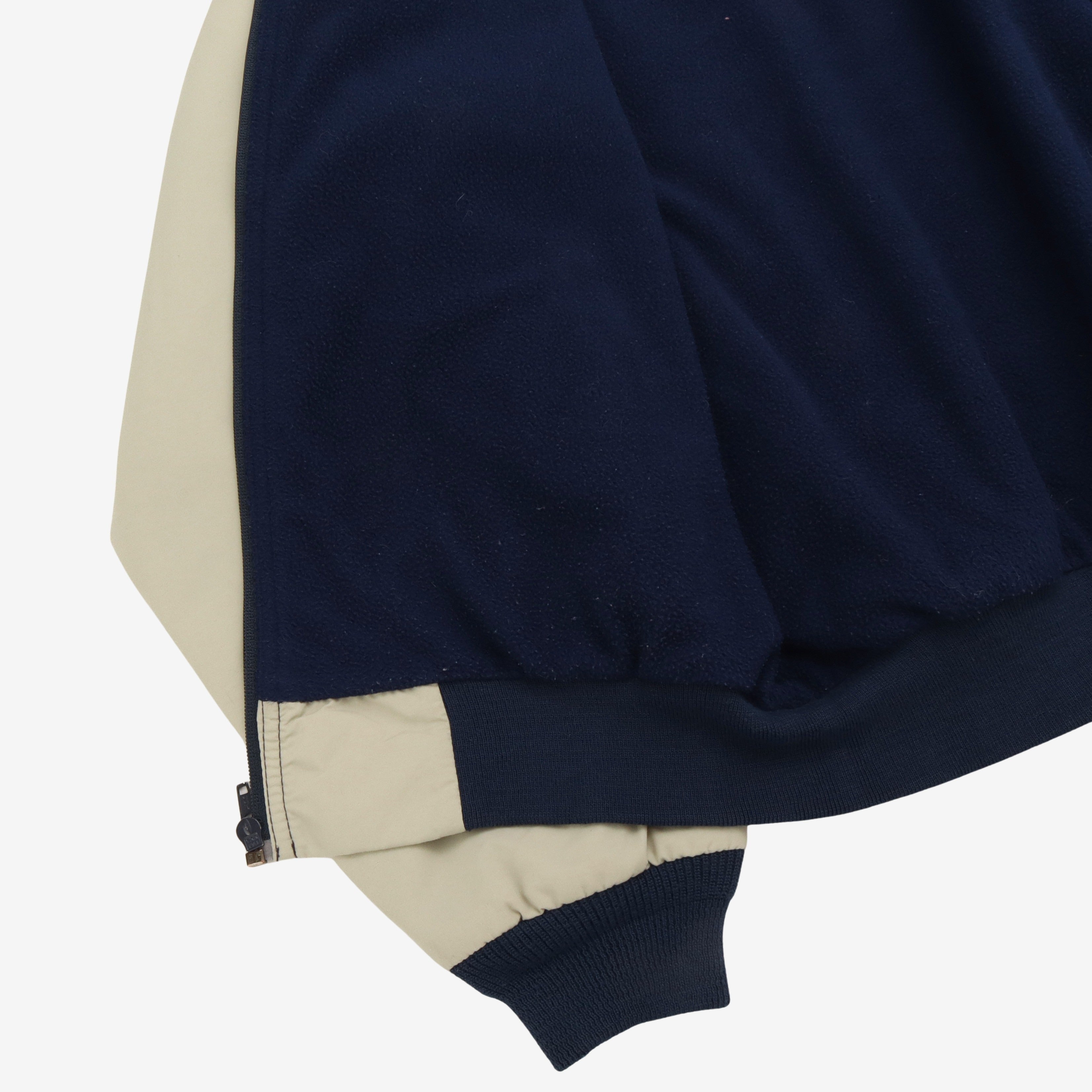 Vintage 3 Season Bomber Jacket — view 6