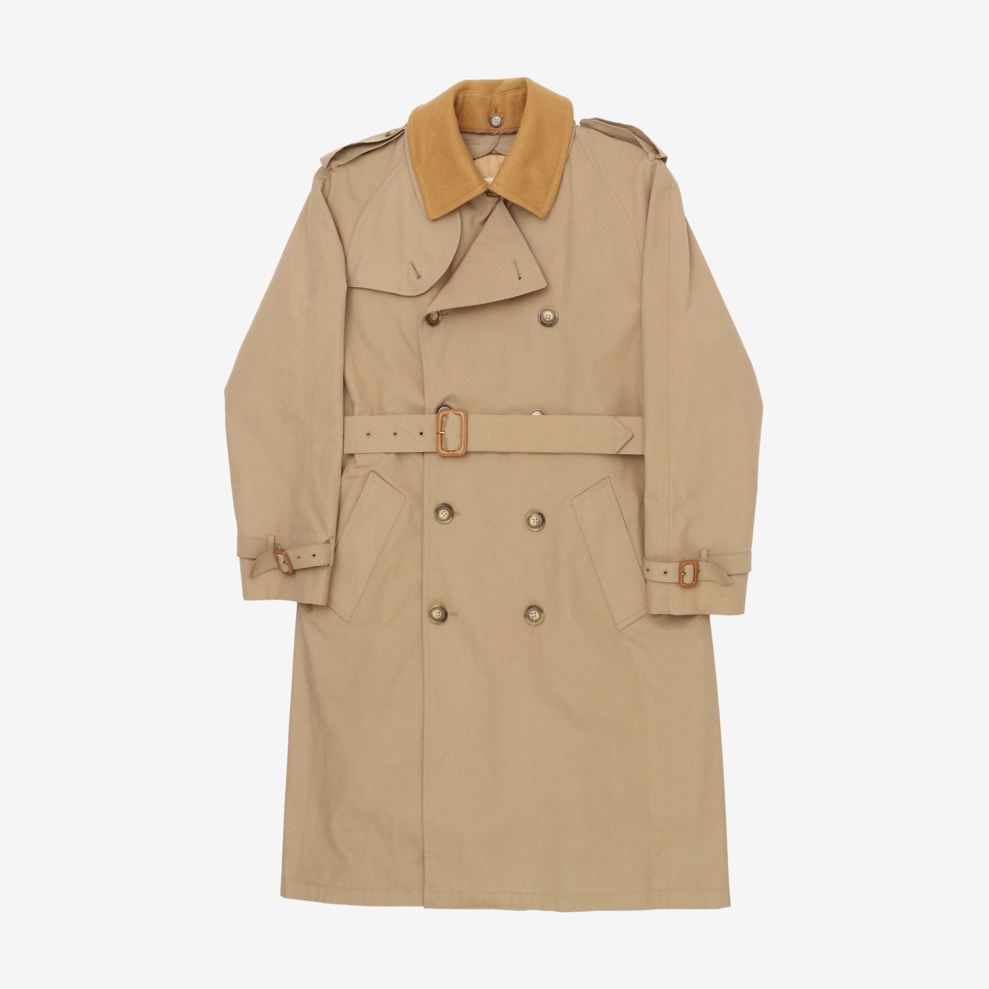Brooks Brothers product preview