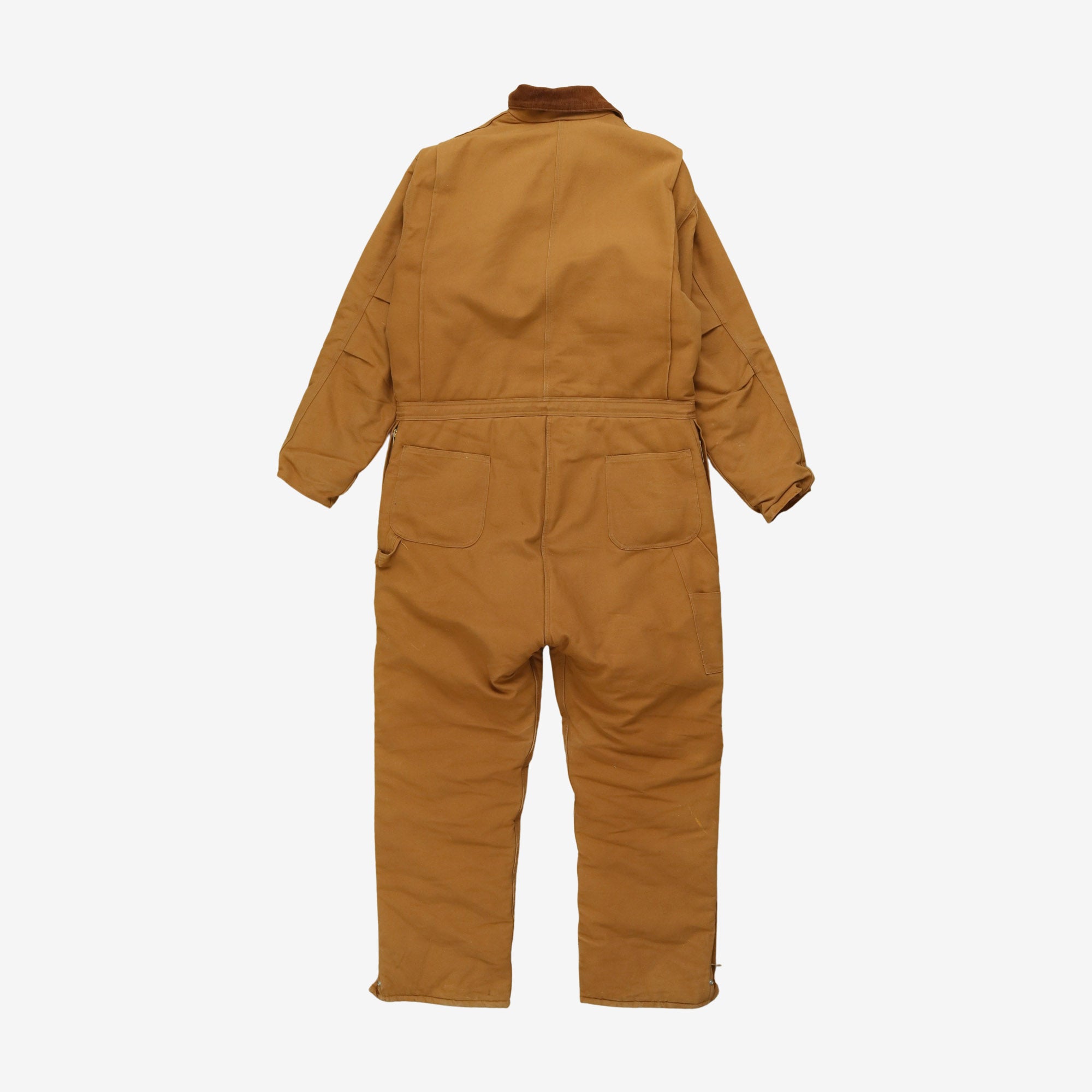 Vintage Duck Artic Coverall — view 2