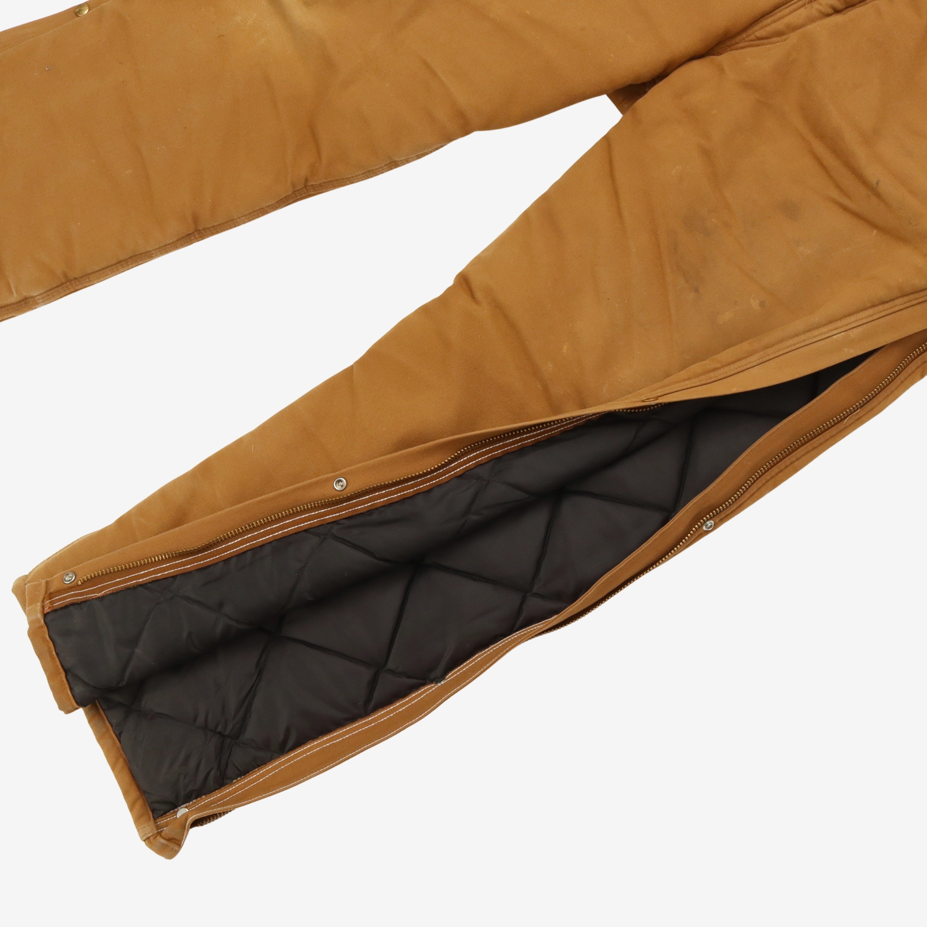 Vintage Duck Artic Coverall — view 3