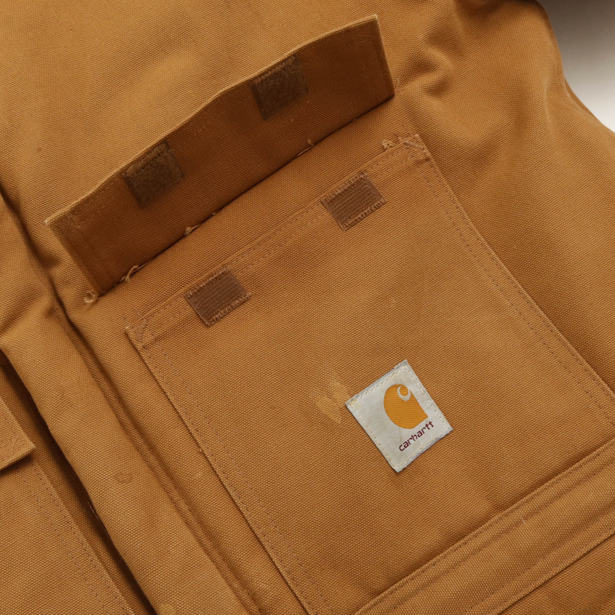 Vintage Duck Artic Coverall — view 6