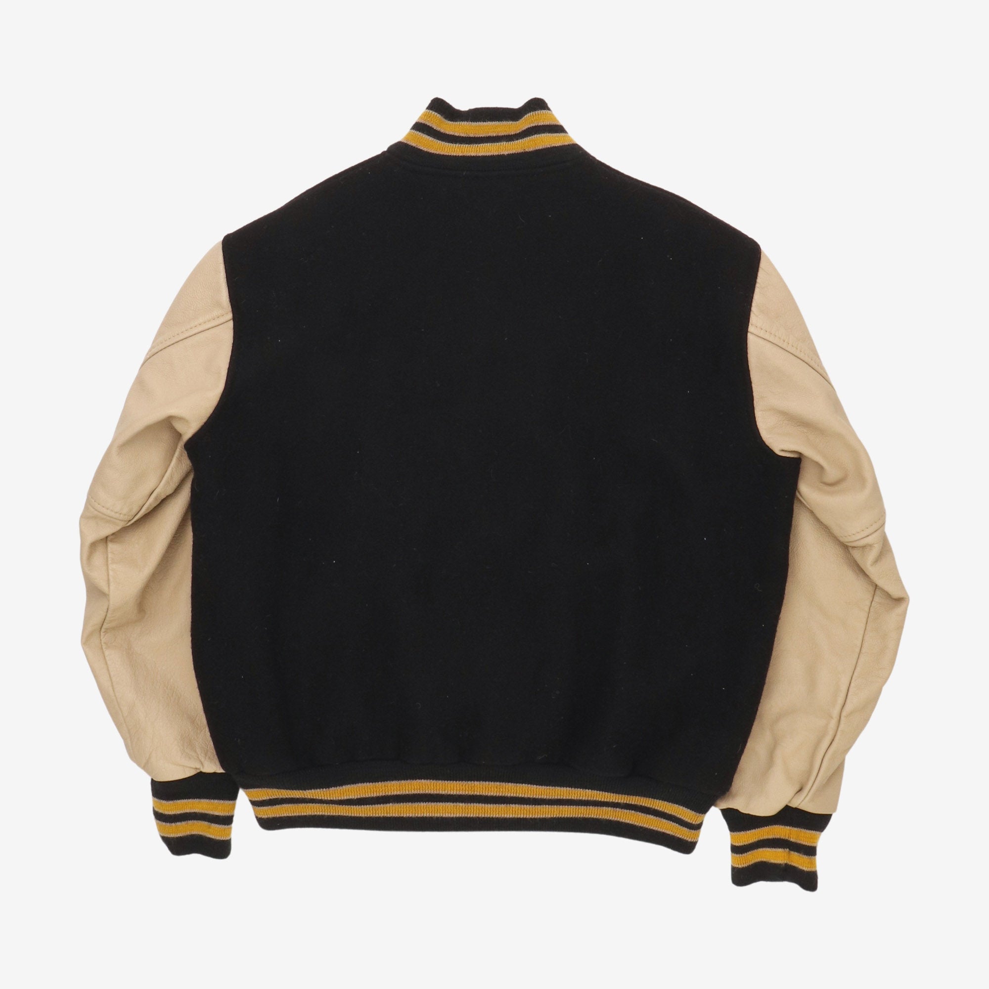 Varsity Jacket — view 2
