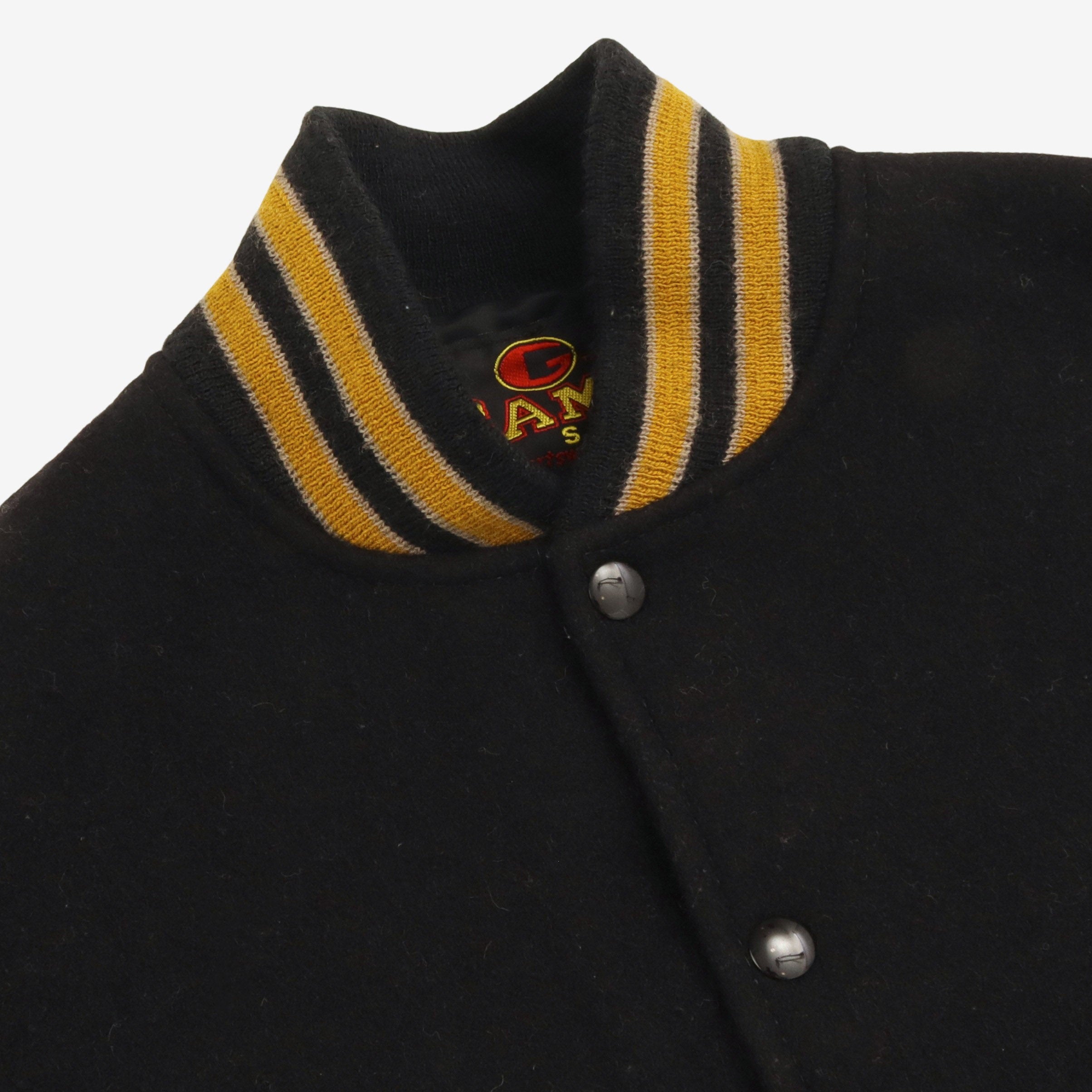 Varsity Jacket — view 3