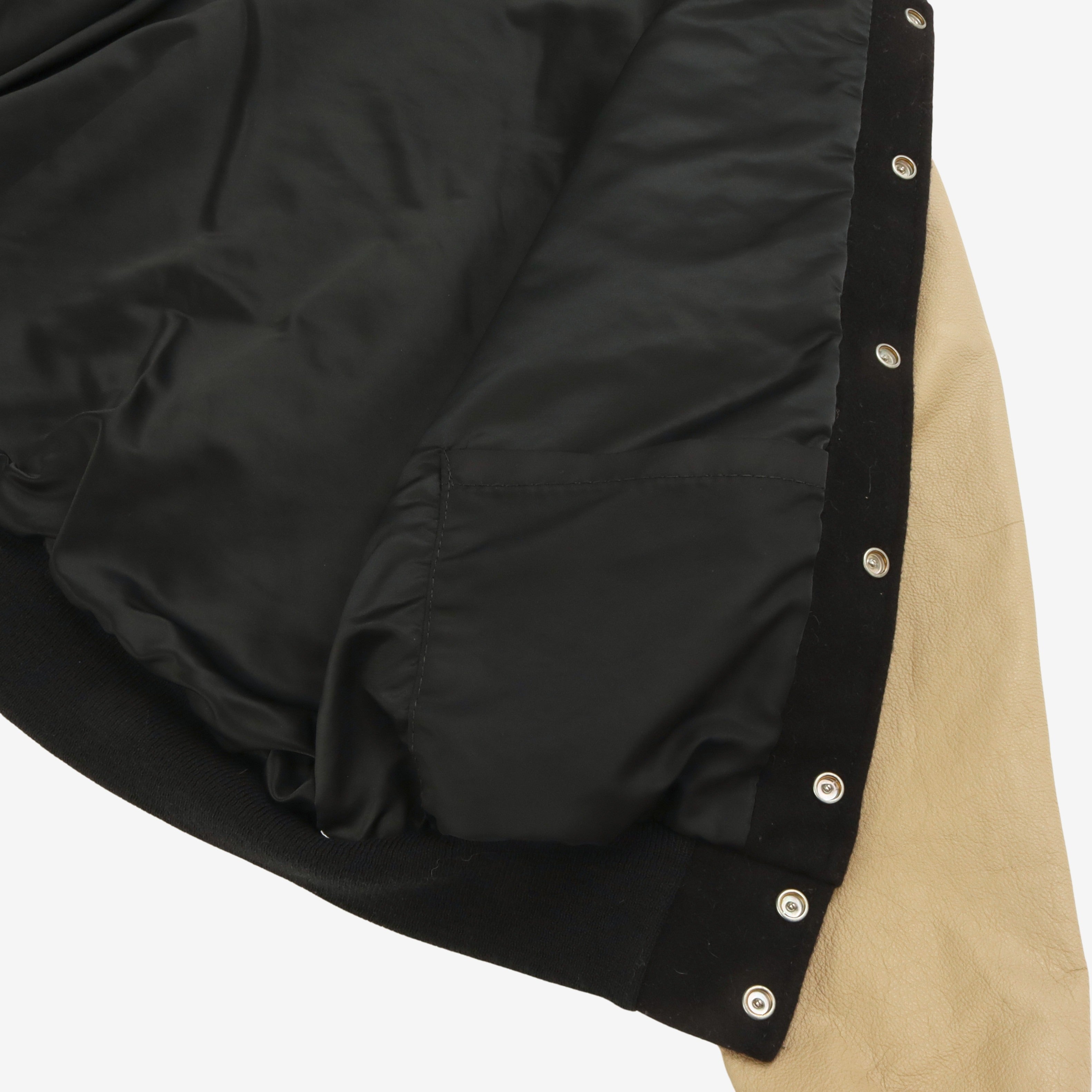 Varsity Jacket — view 4