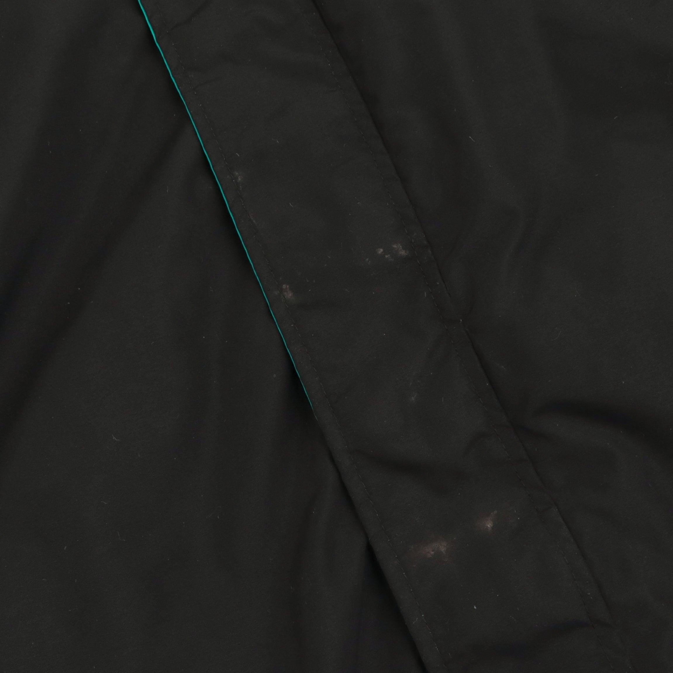 Vintage Bugaboo Rain Jacket + Fleece — view 3