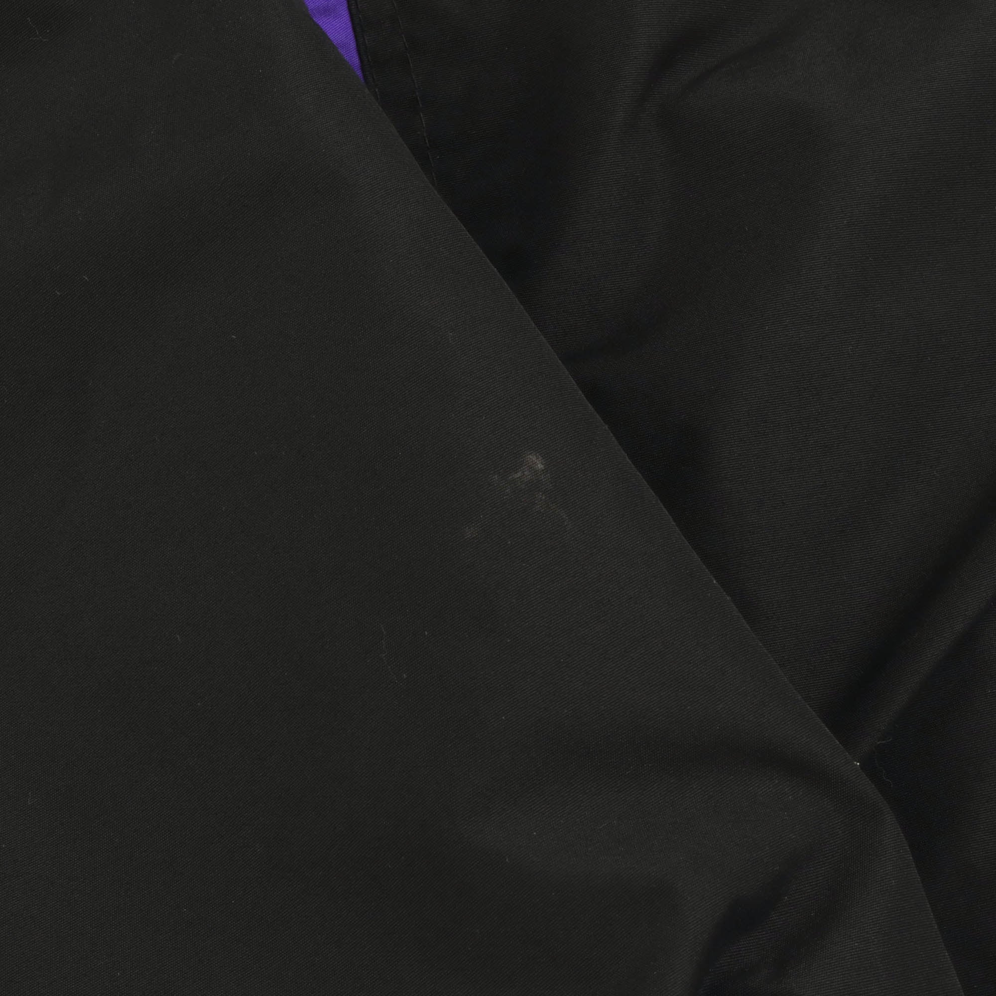 Vintage Bugaboo Rain Jacket + Fleece — view 5
