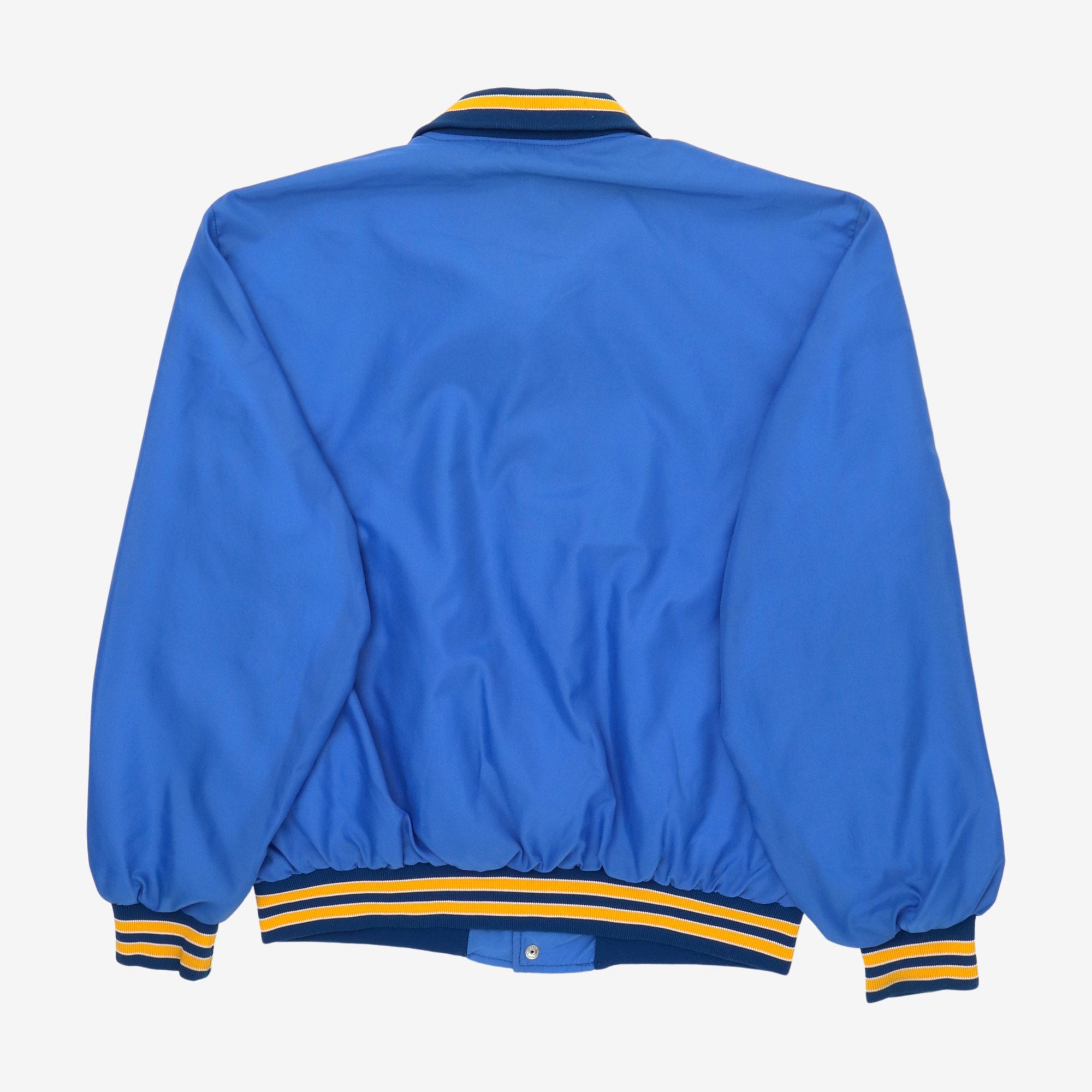 Birdie Varsity Jacket — view 2