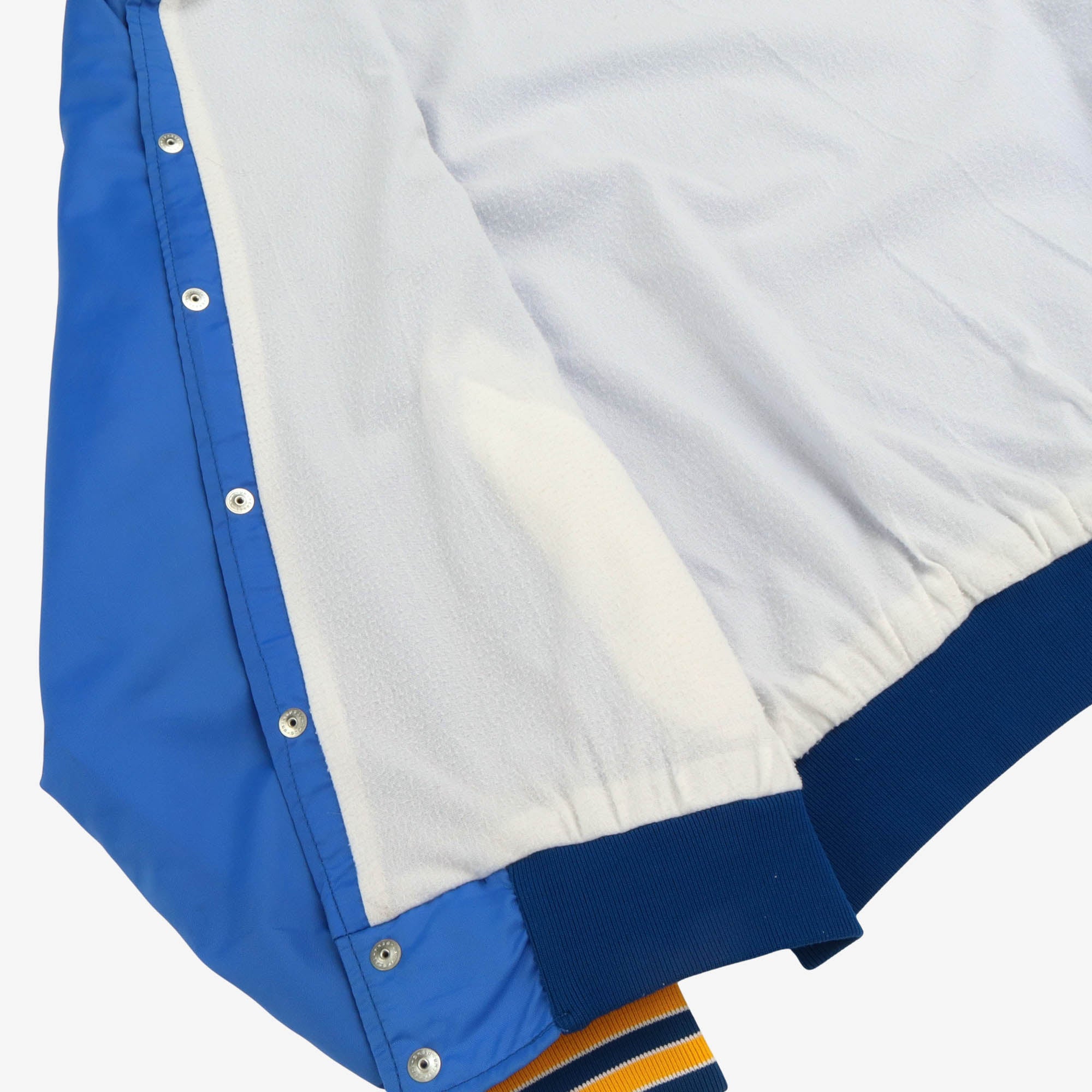 Birdie Varsity Jacket — view 5