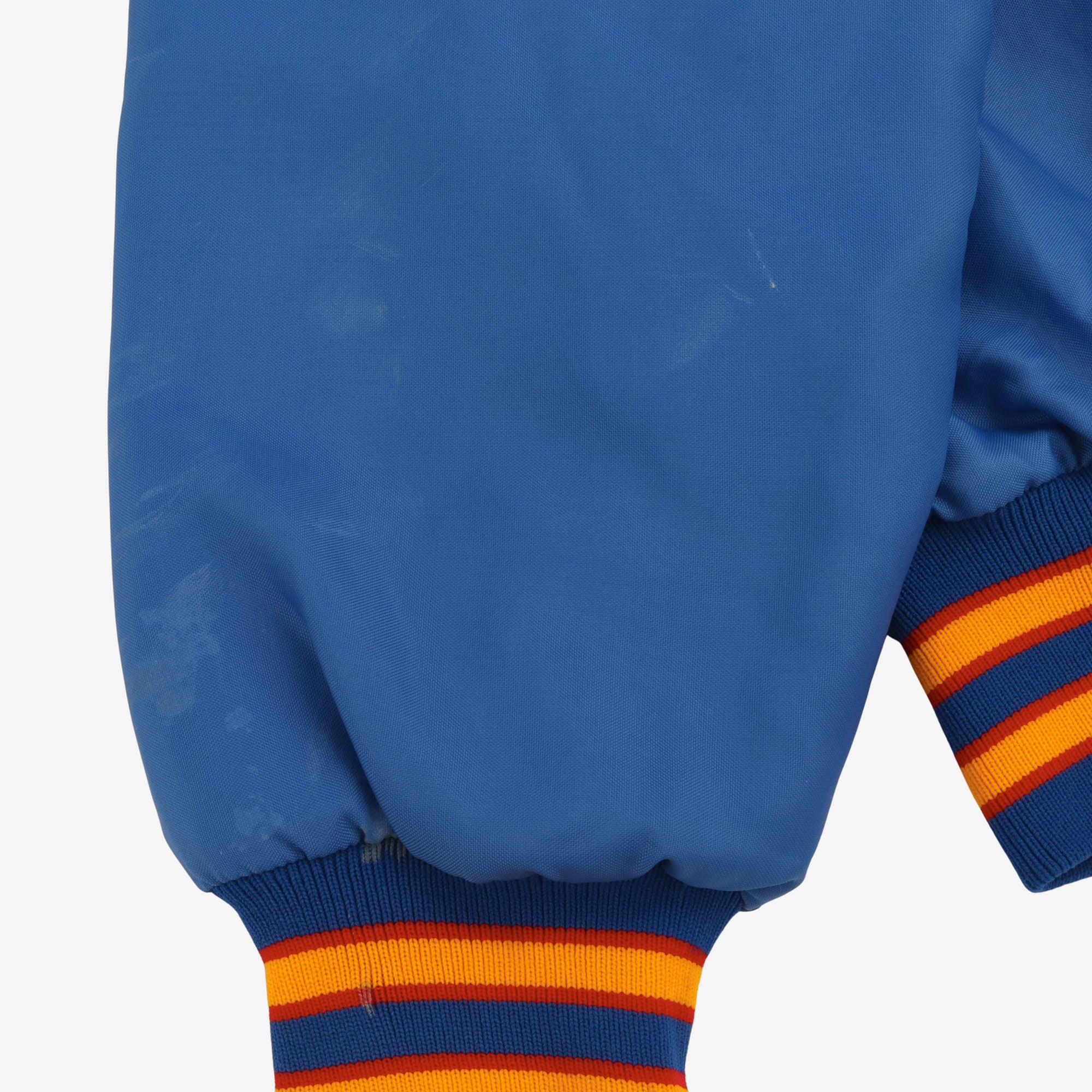 1989 Montana Centennial Bomber Jacket — view 3