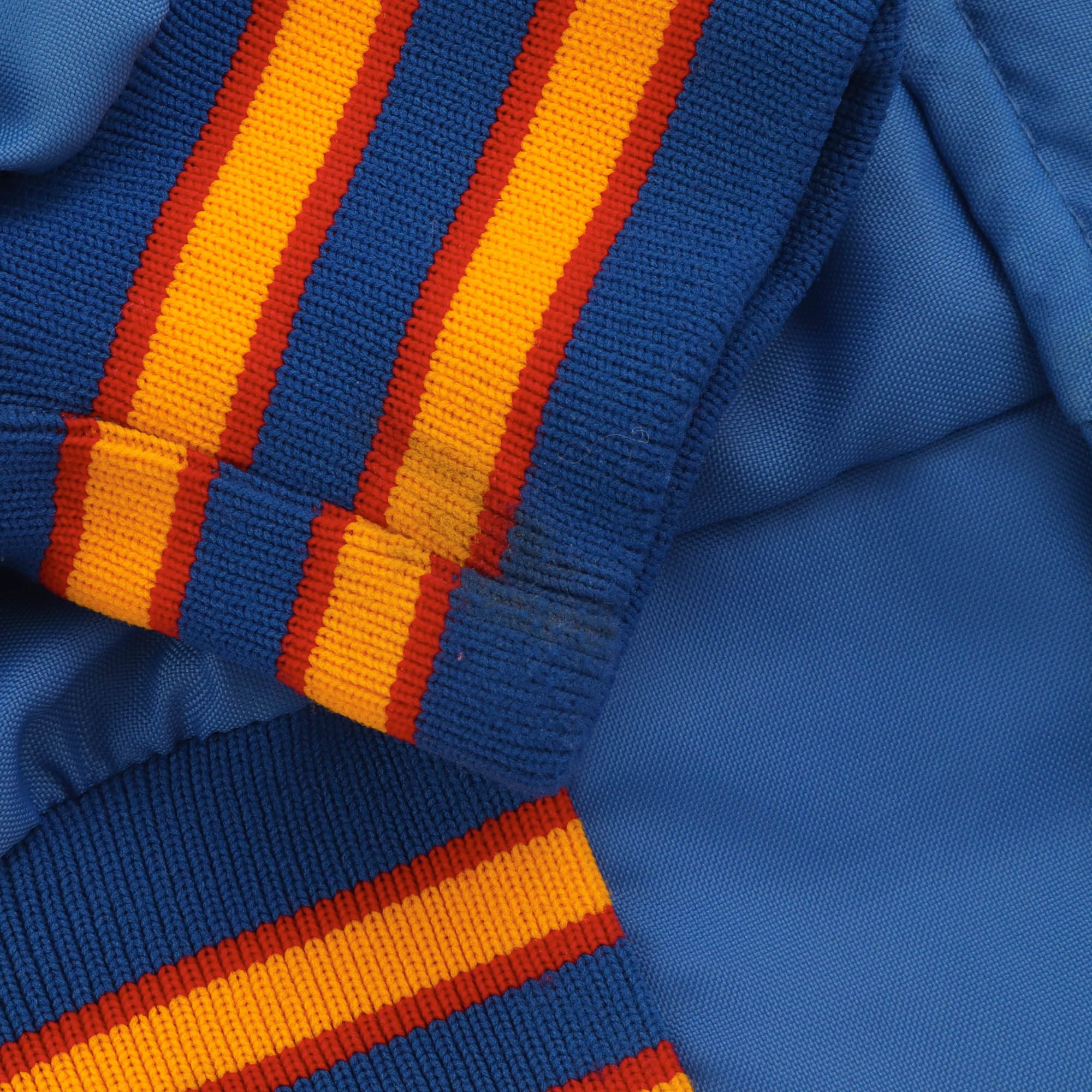 1989 Montana Centennial Bomber Jacket — view 4