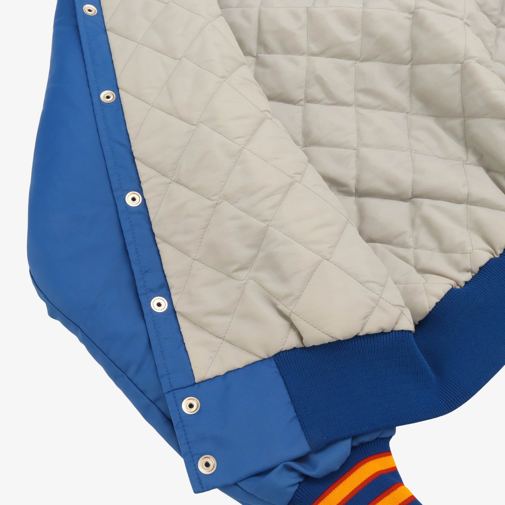 1989 Montana Centennial Bomber Jacket — view 6