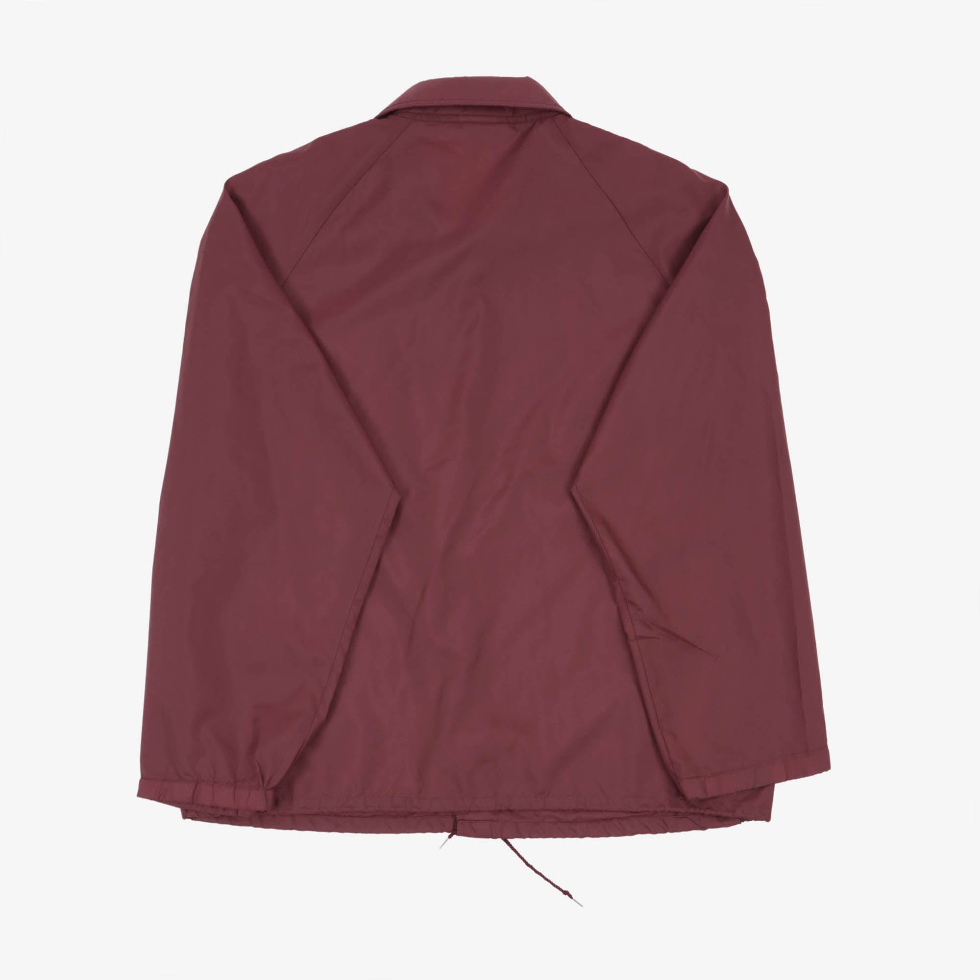 Hartwell Coaches Jacket — view 2