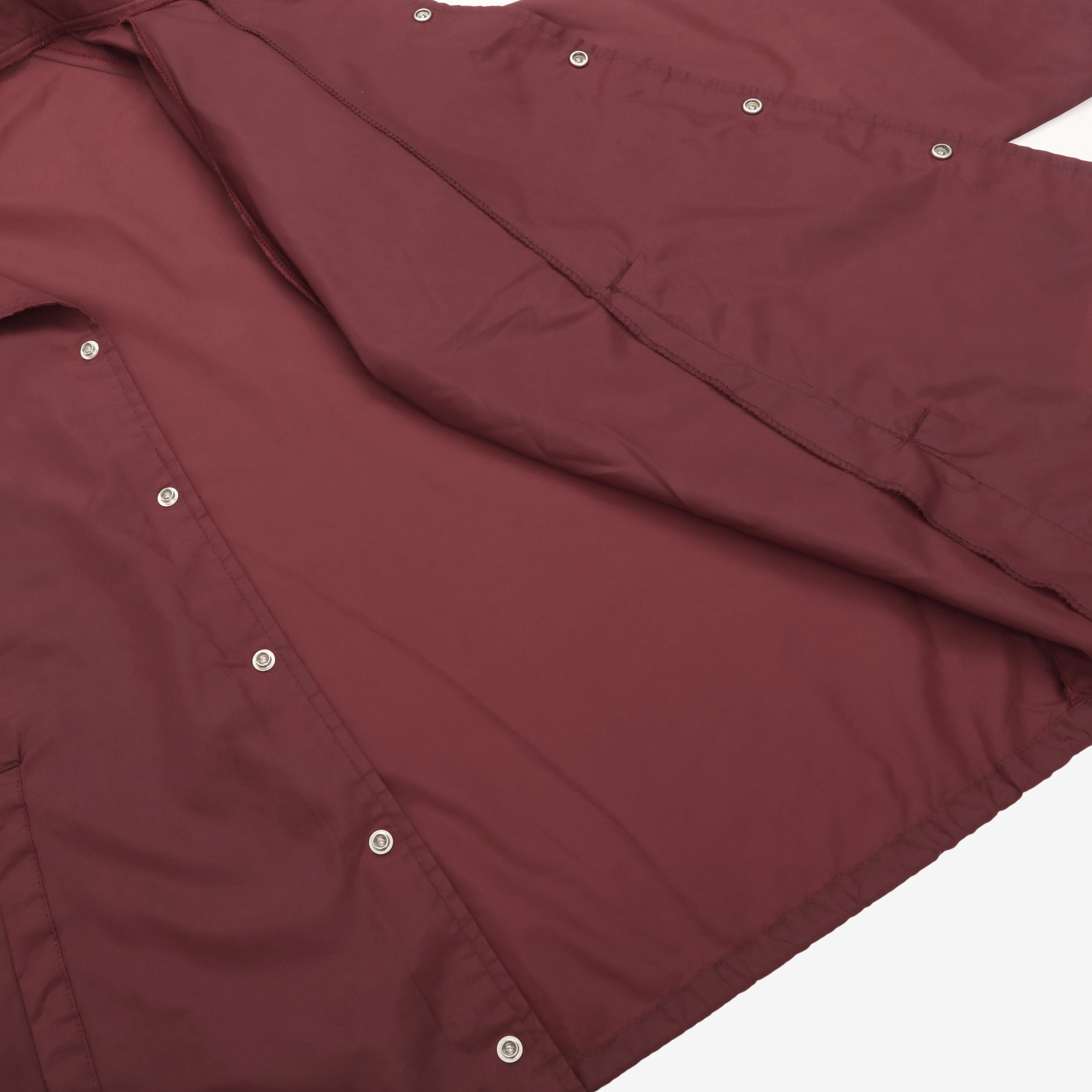 Hartwell Coaches Jacket — view 3