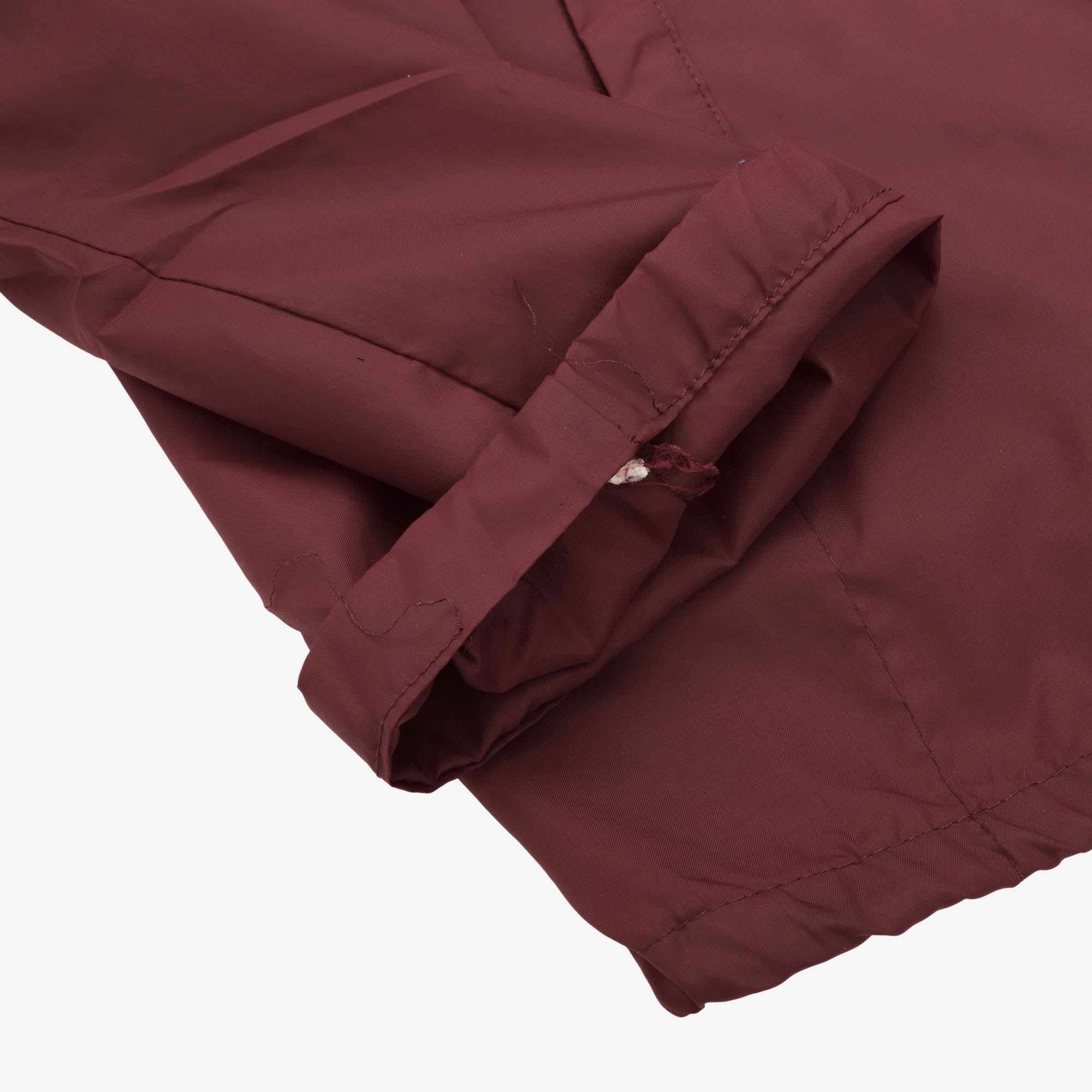 Hartwell Coaches Jacket — view 4