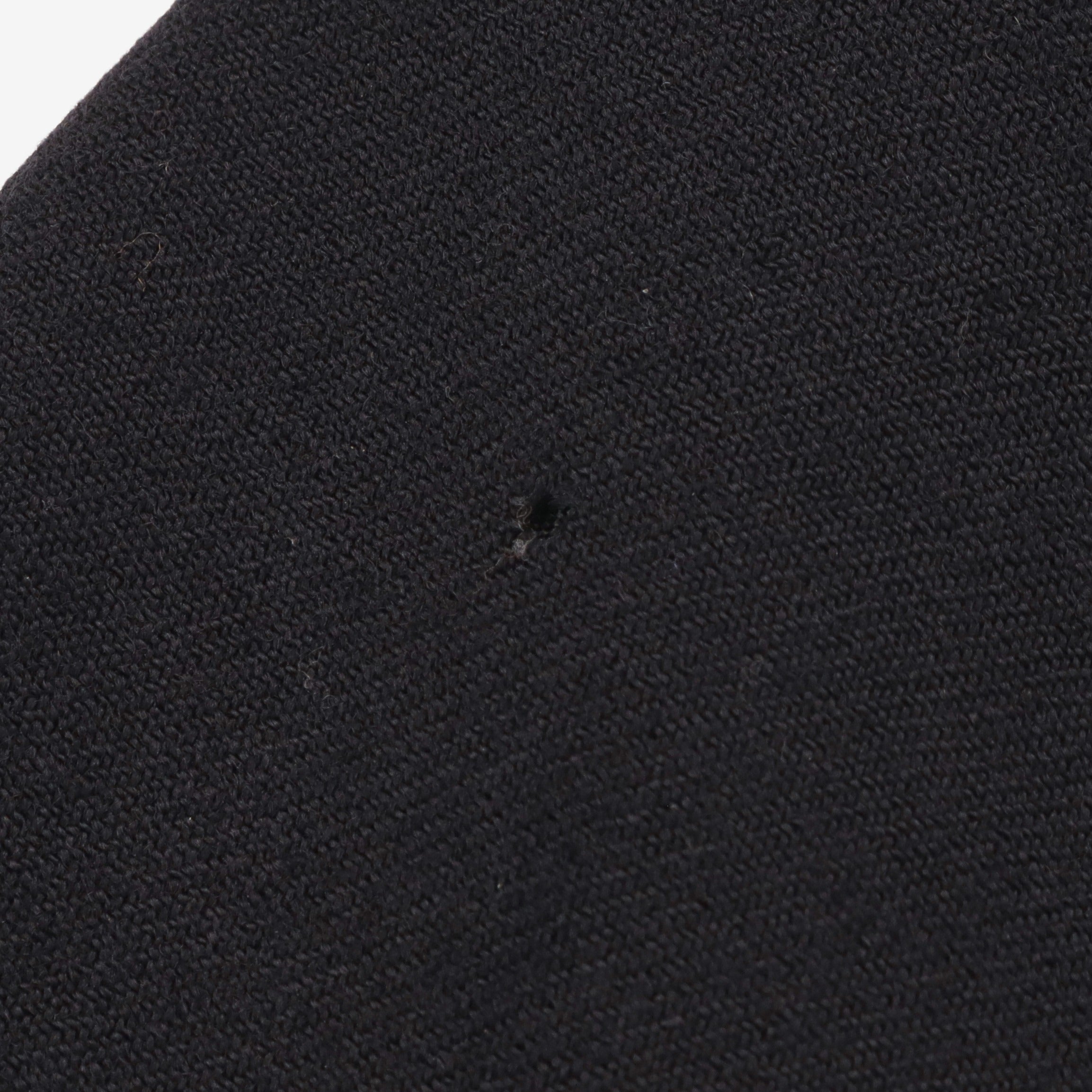 Vintage Wool Blazer — view 4